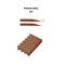 Rhino Mats K-Series Drainage Mat, Rubber, Drainage Holes, 3 ft W x 3 ft L, Terra Cotta K3-3636R - alternate 9